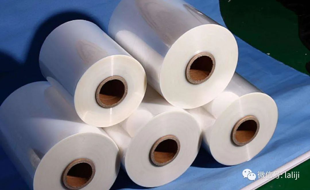 塑料薄膜性能測試有哪些？
